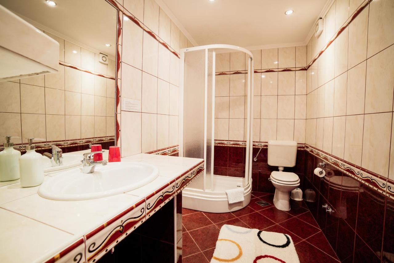 Apartment Selce 5206A エクステリア 写真